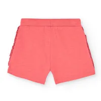 Cherry Shorts 3-8y