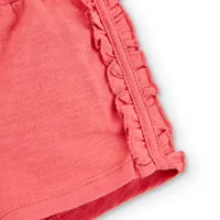 Cherry Shorts 3-8y