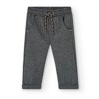 Pantalon Ouaté MR. Dino 3-8ans