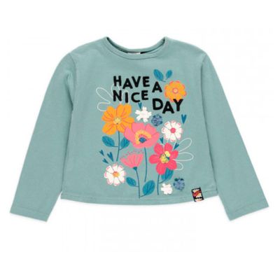 Bloom Nice Day Knit T-shirt