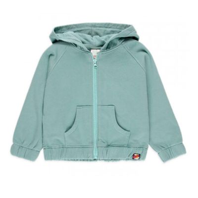 Bloom Stretch Fleece Jacket