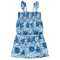 Bambula Dress 4-10y