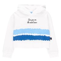 Wave Sweatshirt 4-10y