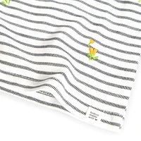 Queen Bee Striped T-Shirt 4-10y