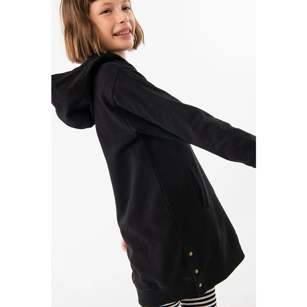 Robe Capuchon Queen Bee 4-10ans