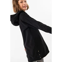 Robe Capuchon Queen Bee 4-10ans