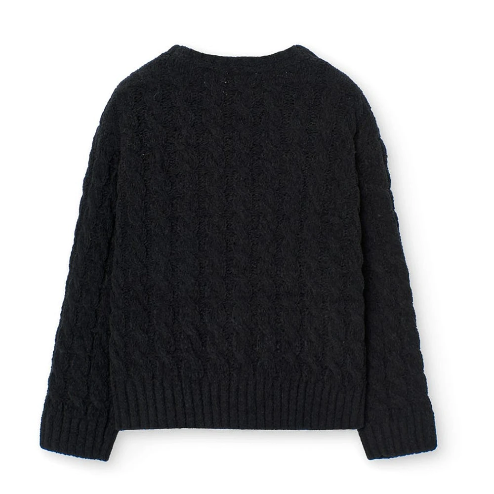 Pull Tricot Queen Bee 4-10ans