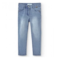 Jeans Stretch 4-8ans