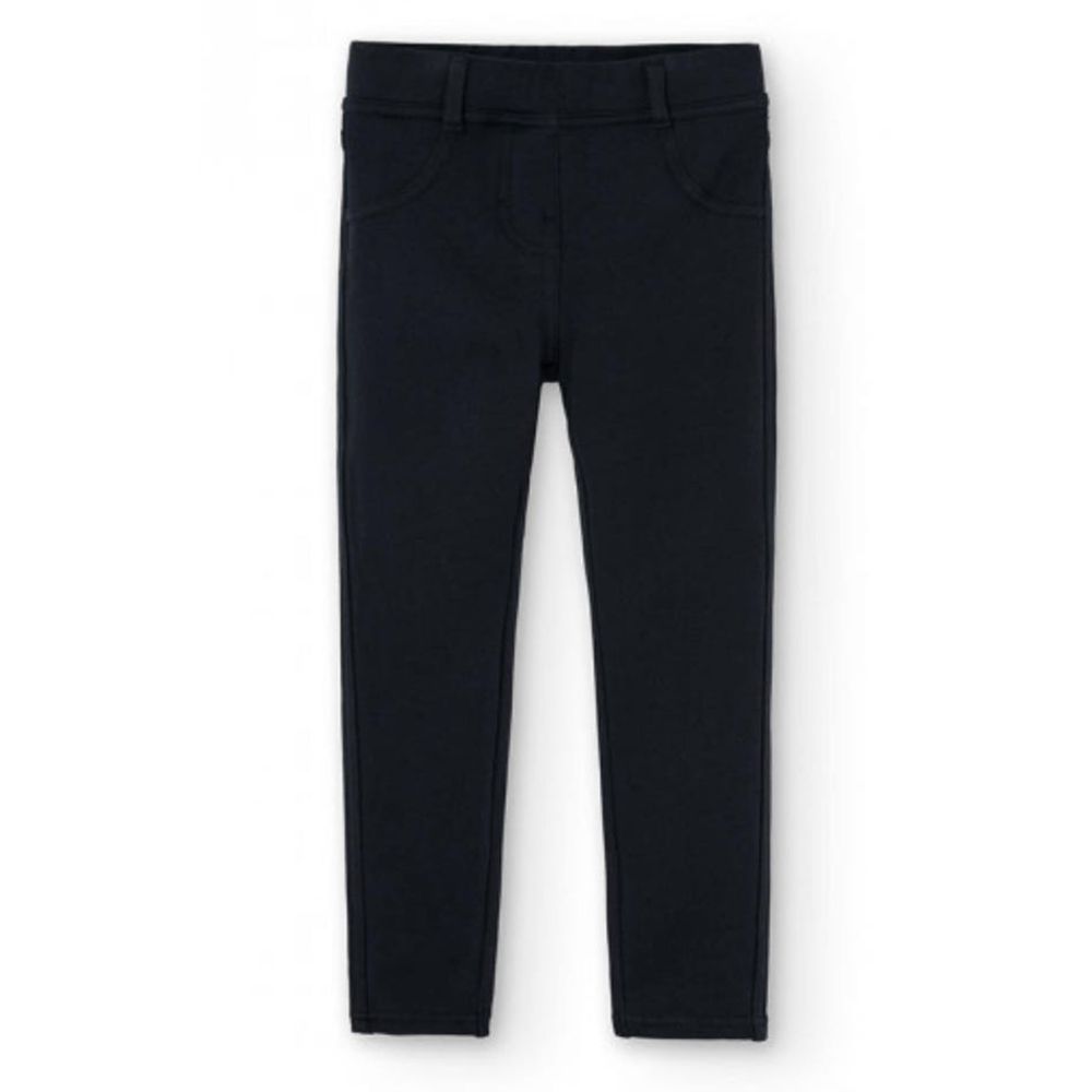 Bloom Stretch Fleece Pants 4-10y