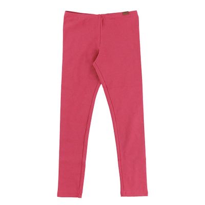 Bloom Stretch Knit Legging 4-10y