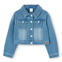 Veste Denim 4-8ans