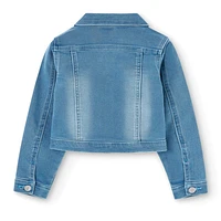 Veste Denim 4-8ans