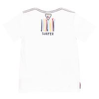 Surfer Point T-Shirt 4-10y