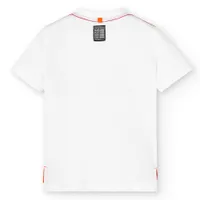 Skate Pocket T-Shirt 4-10y