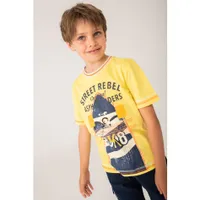 Skate T-Shirt 4-10y