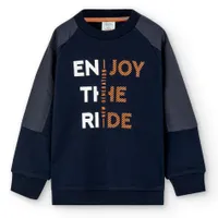 Skate Sweatshirt 4-10y