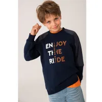 Skate Sweatshirt 4-10y