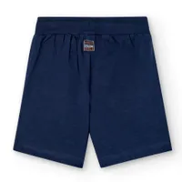 Skate Short Set 4-10y