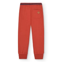 Pantalon Ouaté Shibori 4-8ans