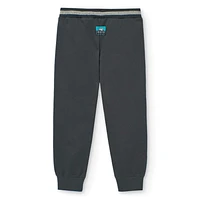 So Cool Fleece Sweatpants 4-10y