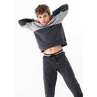 So Cool Fleece Sweatpants 4-10y