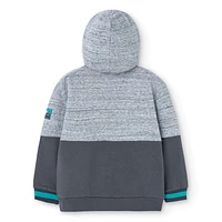 So Cool Fleece Hoodie 4-10y