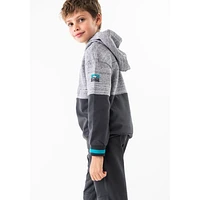 So Cool Fleece Hoodie 4-10y