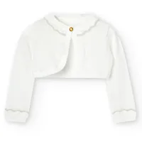 Knitwear Bolero 6-18m