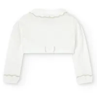 Knitwear Bolero 6-18m