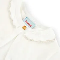 Knitwear Bolero 6-18m