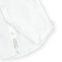 Linen Shirt 2-8y