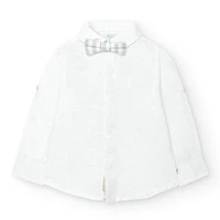 Linen Shirt 6-18m