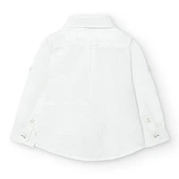 Linen Shirt 6-18m