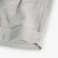 Linen Bermudas 6-18m