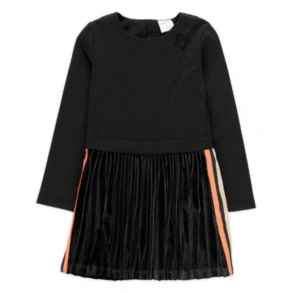 Robe Bright Style Pointures 4-10ans