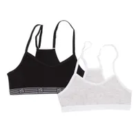 Nano 2 Pieces Bralette 6-16y