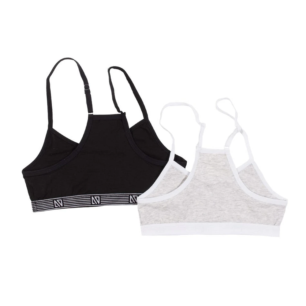 Nano 2 Pieces Bralette 6-16y