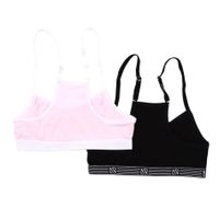 Nano 2 Pieces Bralette 6-16y