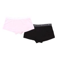 Nano Girl 2-Pack Boxers 6-16y