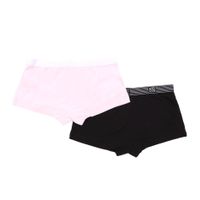 Nano Girl 2-Pack Boxers 6-16y