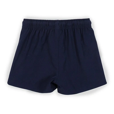 Maillot Short Uni 4-6ans