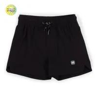 Solid Swim Short 4-6y