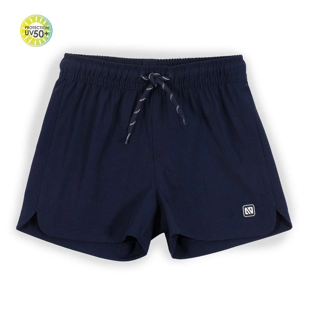 Maillot Short Uni 7-14ans