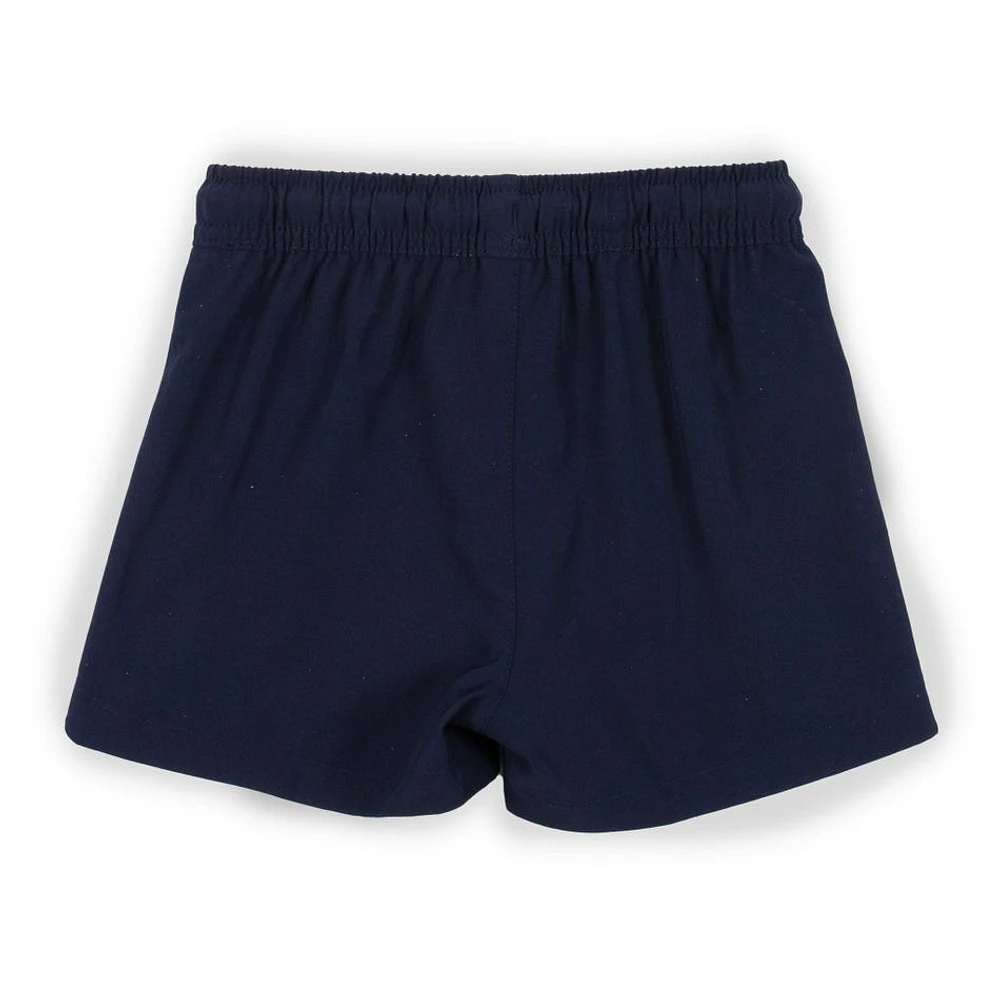 Maillot Short Uni 7-14ans