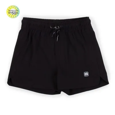 Solid Swimshort 7-14y