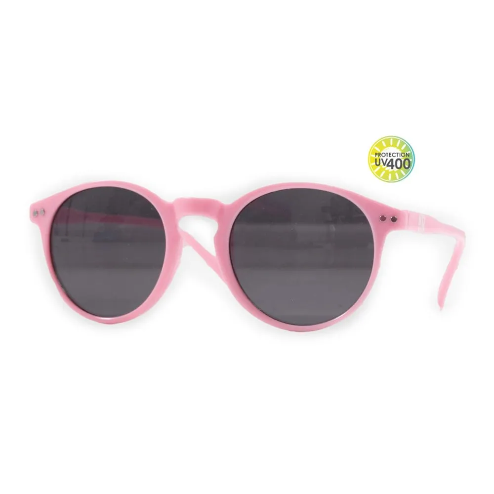 Pink Sunglasses 2-8