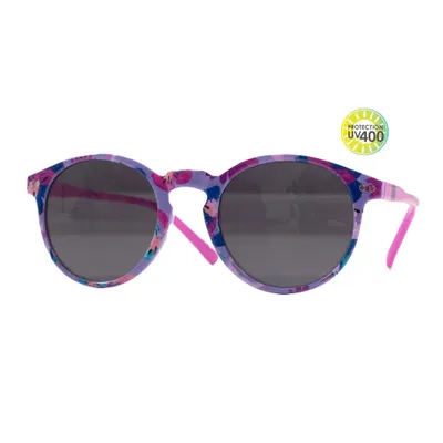 Pastel Sunglasses 2-8y