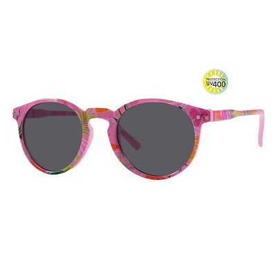 Hibsicus Sunglasses 2-8y