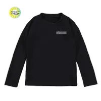 Basic Long Sleeves Rashguard 12-24m