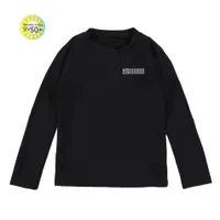 Basic Long Sleeves Rashguard 2-6y